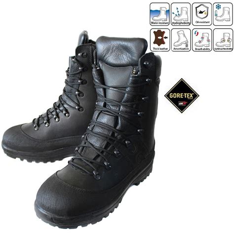 Russian Military Boots Guide