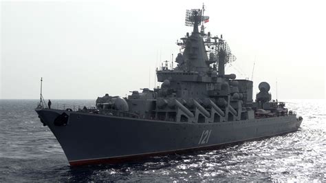 Russian Syrian Naval Base Image 10