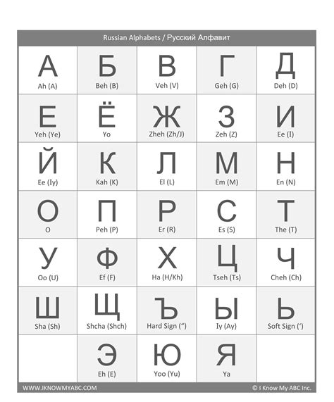 Russian Language 6