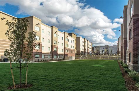 Ryde Byu Housing Community