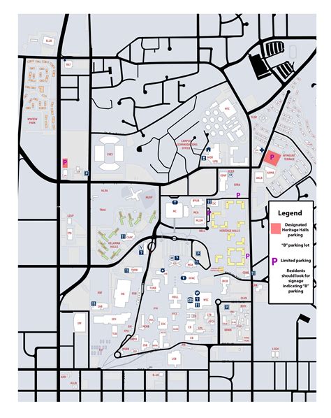 Ryde Byu Housing Location