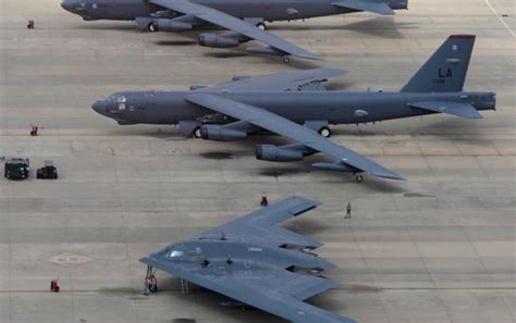 S-20 Bomber Global Security Implications