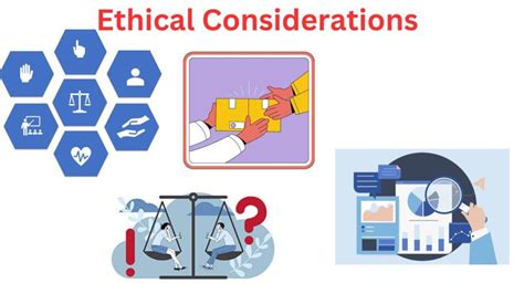 S-70 Ethical Considerations