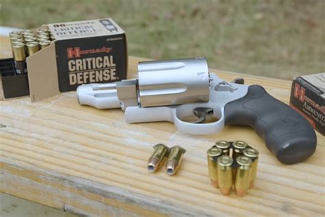 S&W Governor Review: A Versatile Revolver for Self Defense