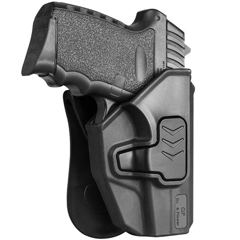 SCCY 9mm Pistol CPX-1 Holster