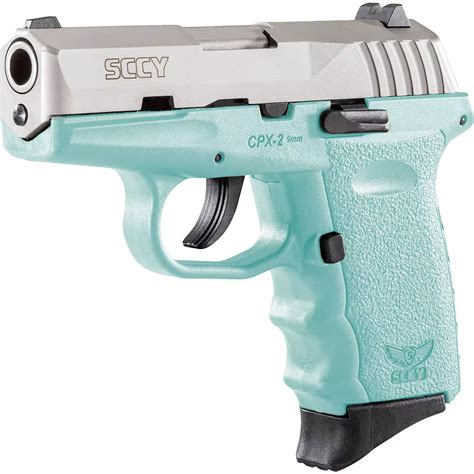 SCCY 9mm Pistol Price Factors