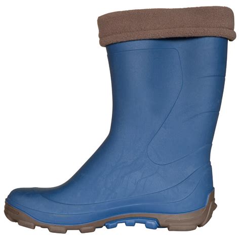 SIBIR Boots