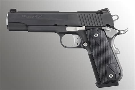 SIG 1911 Nightmare Image 1