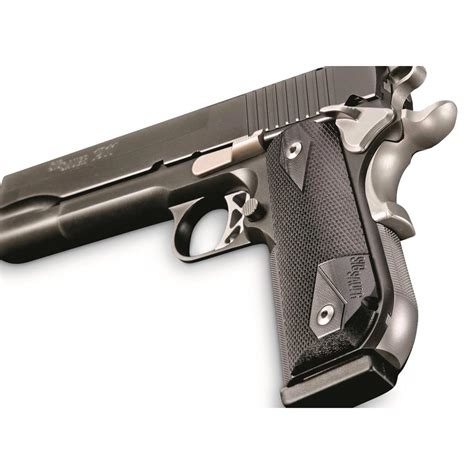 SIG 1911 Nightmare Image 4