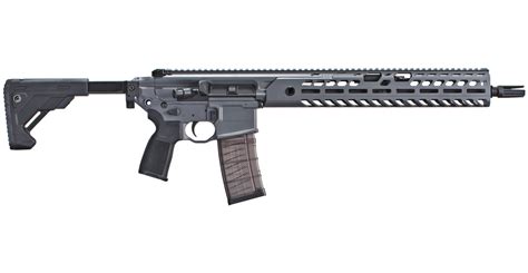 SIG MCX Virtus Patrol Image 3