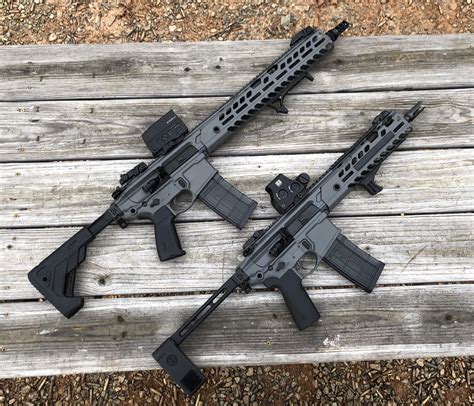 SIG MCX Virtus Patrol Image 4