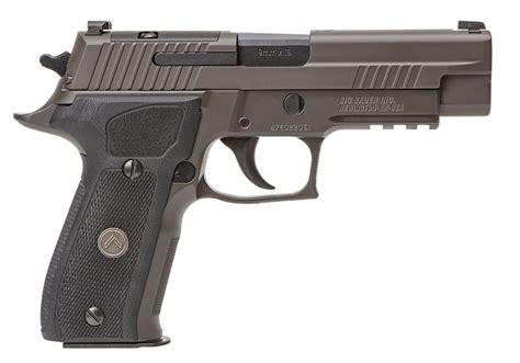 P226 Legion Image 10