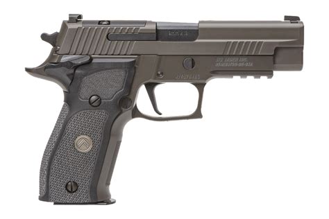 P226 Legion Image 3