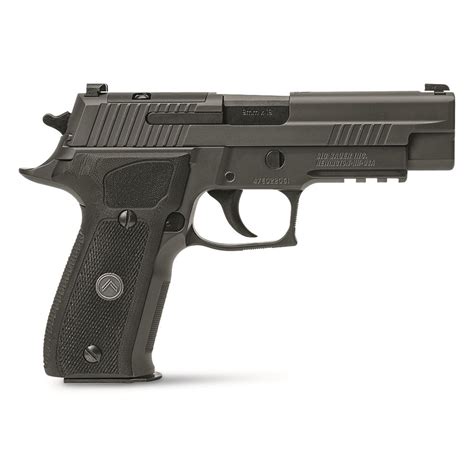 P226 Legion Image 4