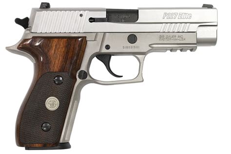 SIG Sauer P227