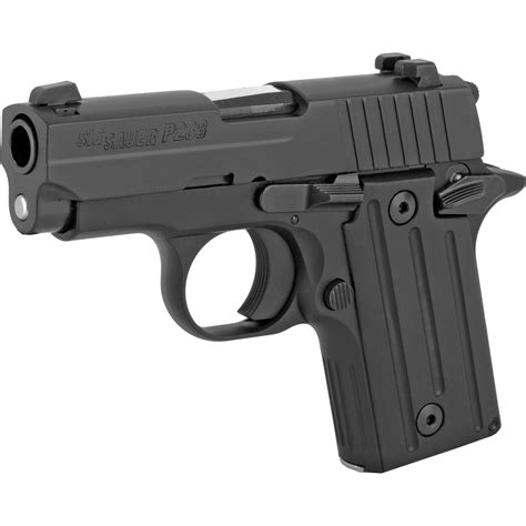 SIG Sauer P238