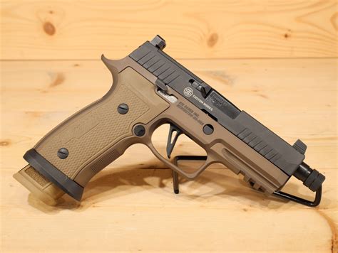 SIG Sauer P320