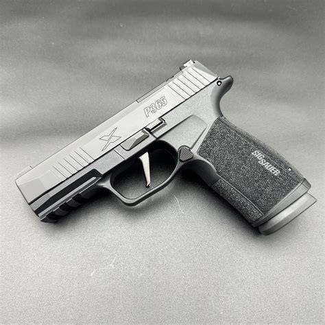 SIG Sauer P365