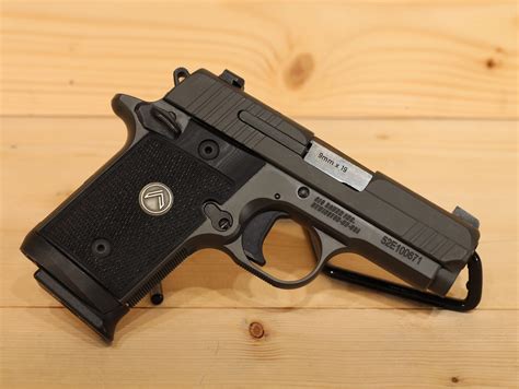 SIG Sauer P938