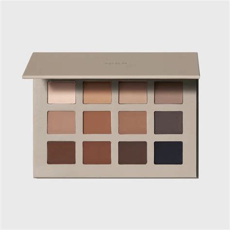 SKKN Classic Mattes Eyeshadow Palette Image 1