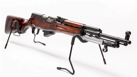 SKS Rifle