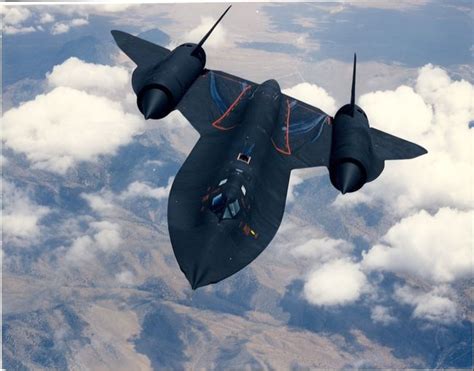 SR-71 Development Cost