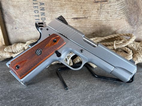 Ruger SR1911 Image 4