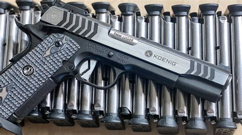 Ruger SR1911 Image 6