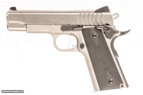 Ruger SR1911 Image 9