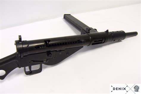 STEN Mk II