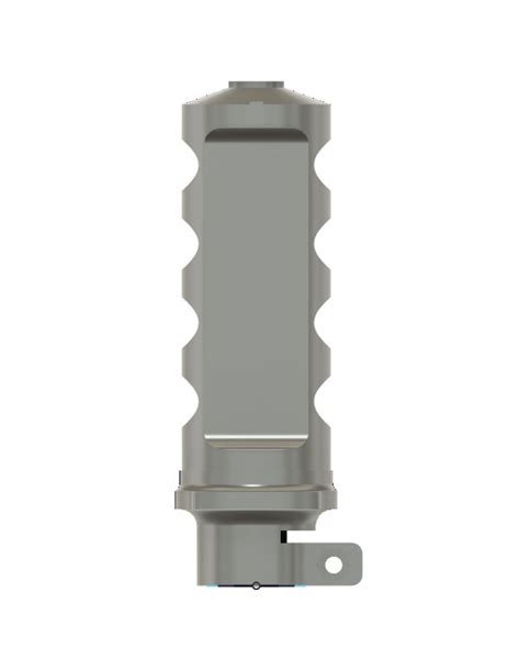 S&W MP 15-22 Muzzle Brake