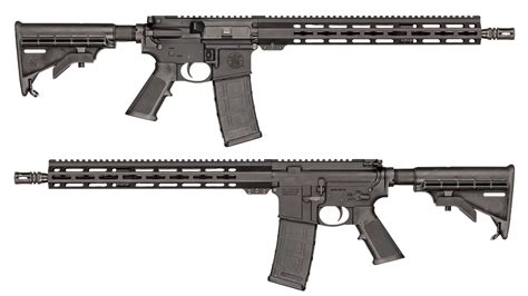 S&W M&P 15 Rifle 3