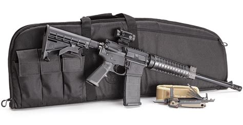 S&W M&P 15 Rifle 5