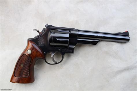 S&W Model 29