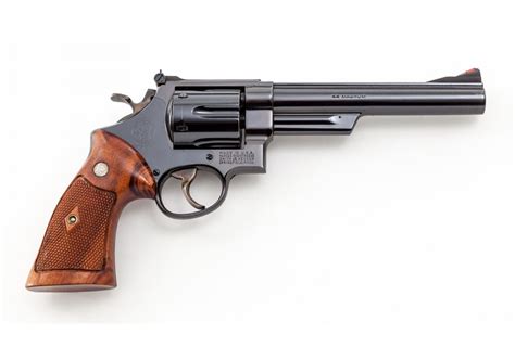 S&W Model 29 Gallery