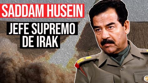 Saddam Hussein Final 2