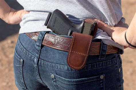 Safe Pocket Holster