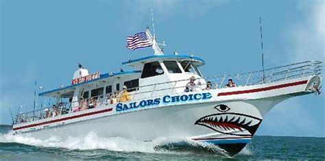 Sailors Choice Party Boat Image 3