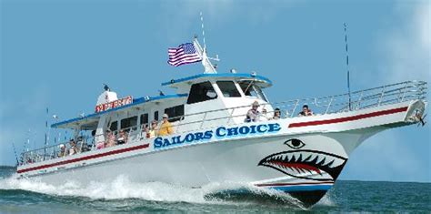 Sailors Choice Party Boat Wedding