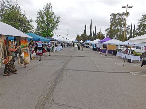 Celebrate local produce and products at the San Jacinto Farmers' Market Festival