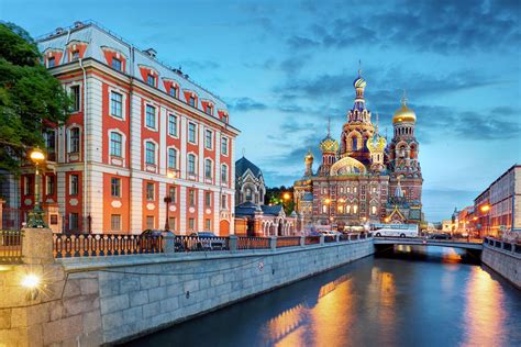 Daylight Saving Time in Sankt Petersburg