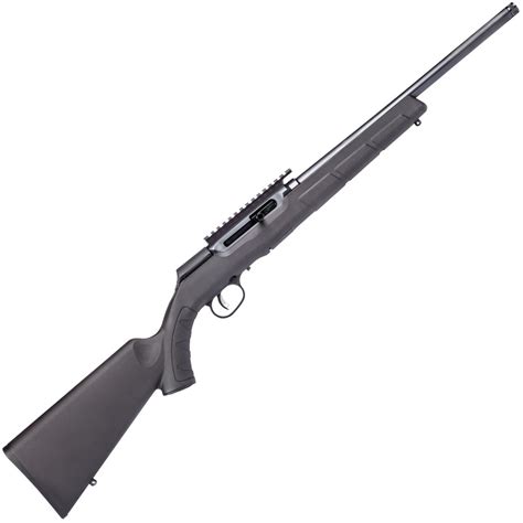 Savage 22 LR Rifle Gallery Image 3