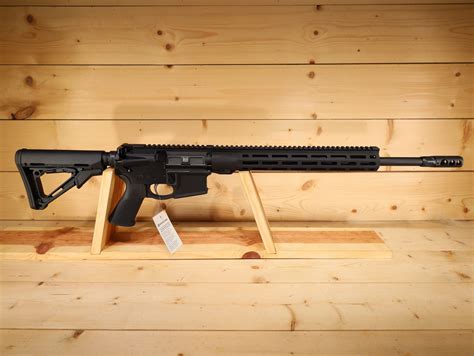 Savage Arms MSR 15