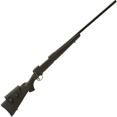 Savage LR 22 Rifle