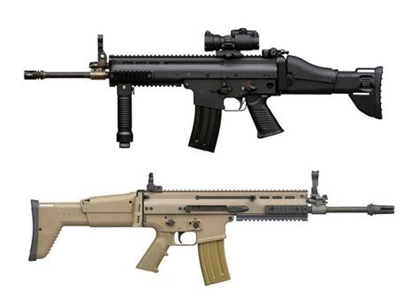 Scar 16s Rifles Deals