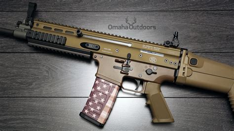 Scar 16s Rifles For Sale Online Deals And Discounts