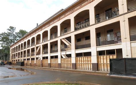 Schofield Barracks Getting There