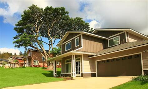 Schofield Barracks Housing