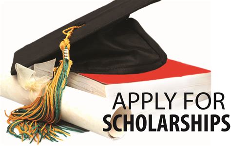 Description of Scholarship Opportunities