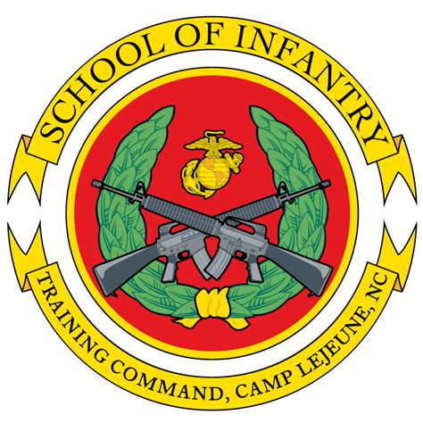 School of Infantry